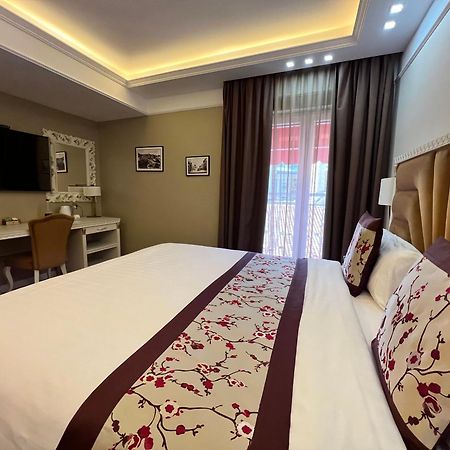 Hotel Brais Durres Luaran gambar