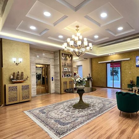 Hotel Brais Durres Luaran gambar
