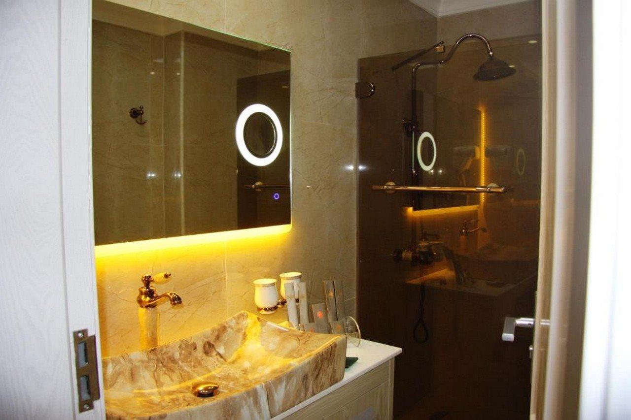Hotel Brais Durres Luaran gambar
