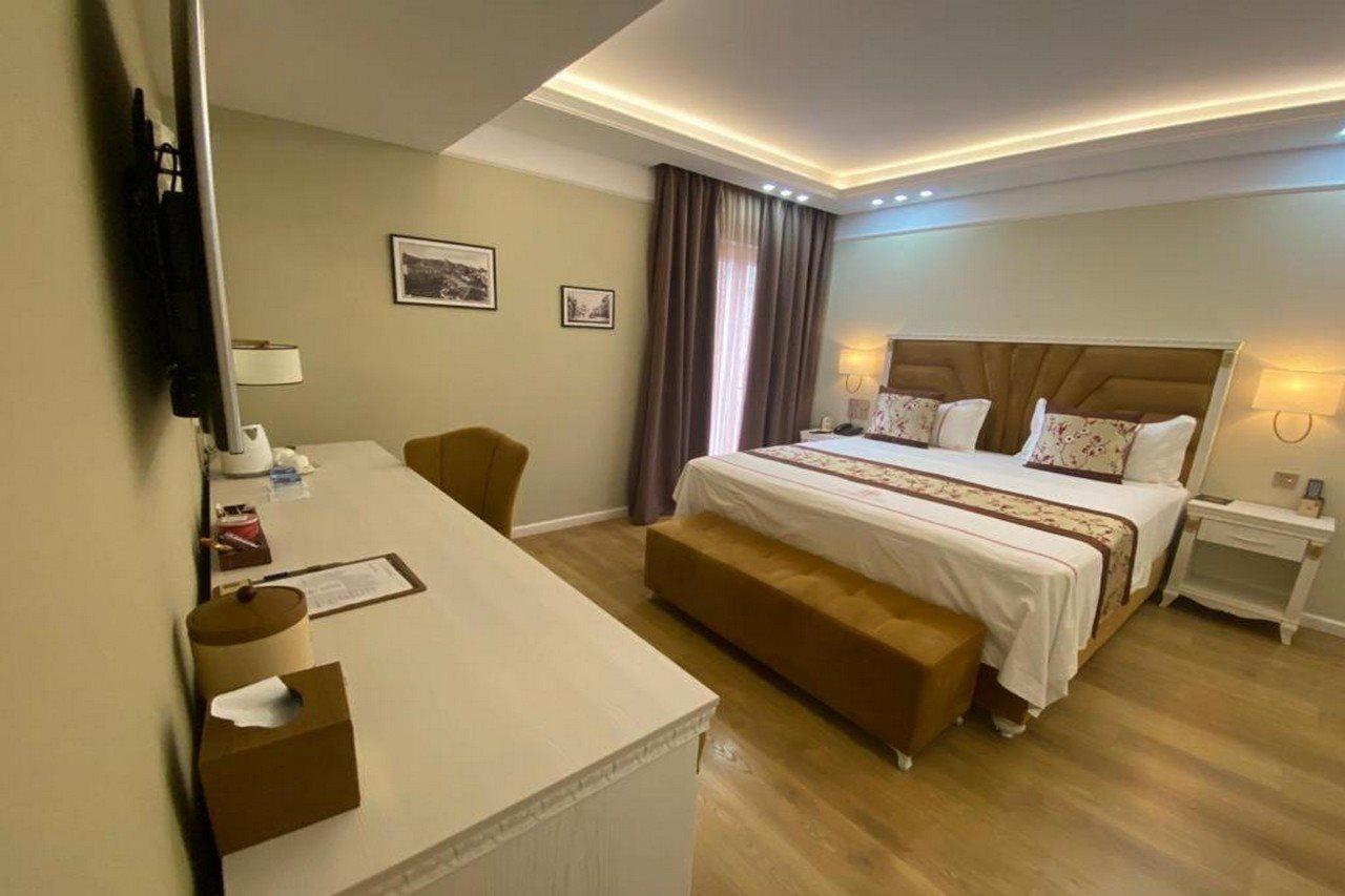 Hotel Brais Durres Luaran gambar