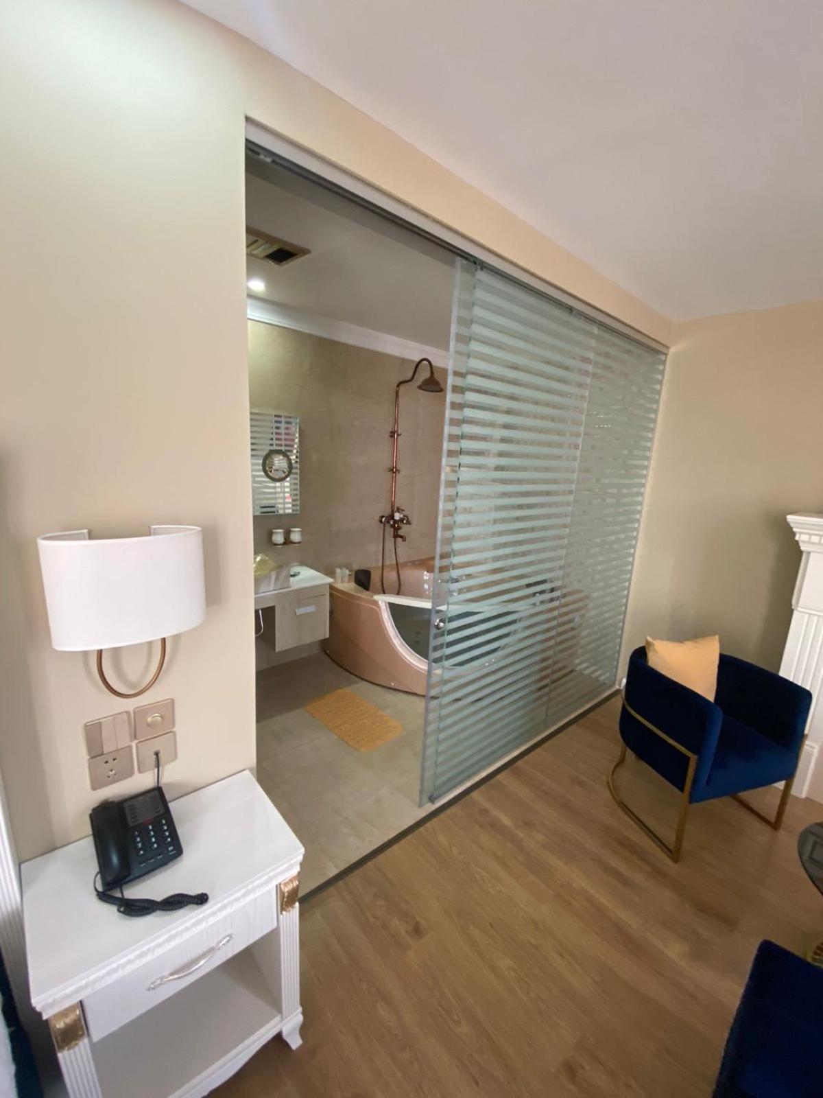 Hotel Brais Durres Luaran gambar