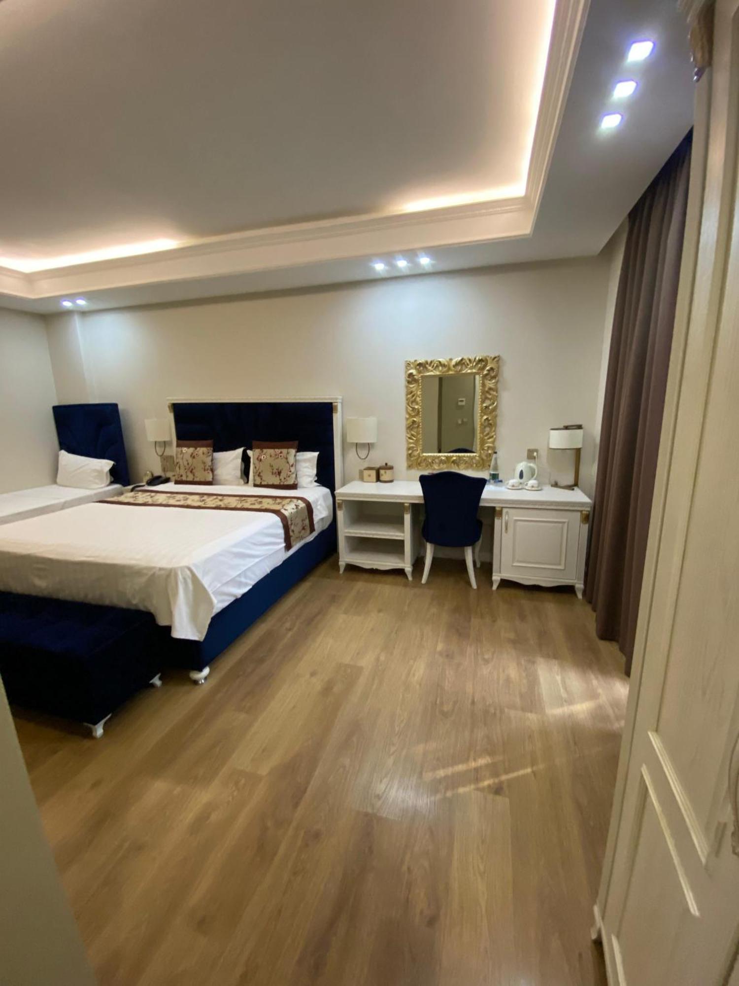 Hotel Brais Durres Luaran gambar