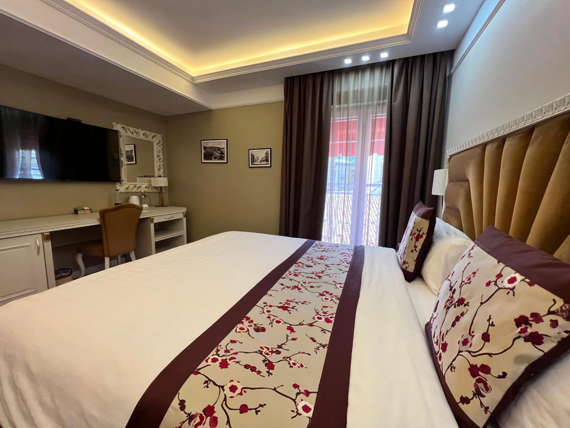 Hotel Brais Durres Luaran gambar
