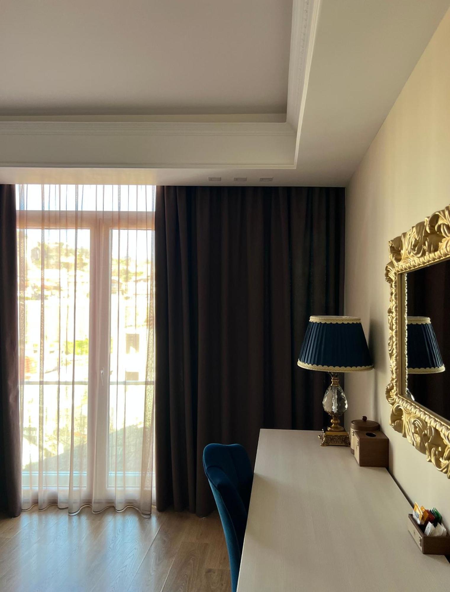 Hotel Brais Durres Luaran gambar