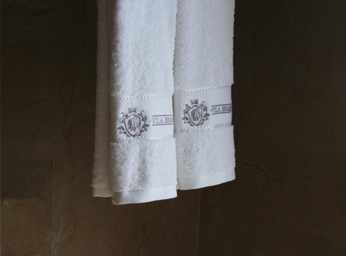 Hotel Brais Durres Luaran gambar