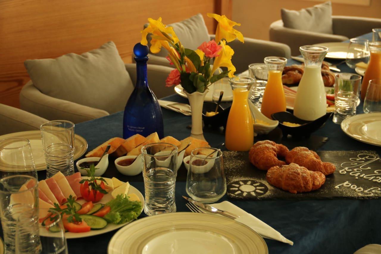 Hotel Brais Durres Luaran gambar